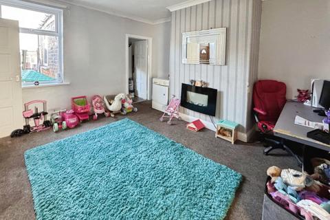 undefined, Hall Terrace, Willington