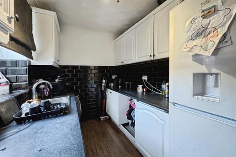 undefined, Hall Terrace, Willington
