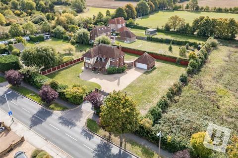 5 bedroom detached house for sale, St. Marys Lane, Upminster, RM14