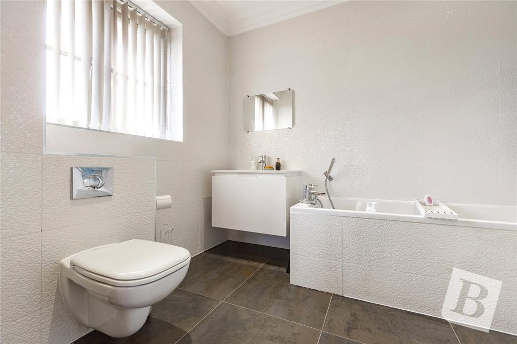Principal En-Suite