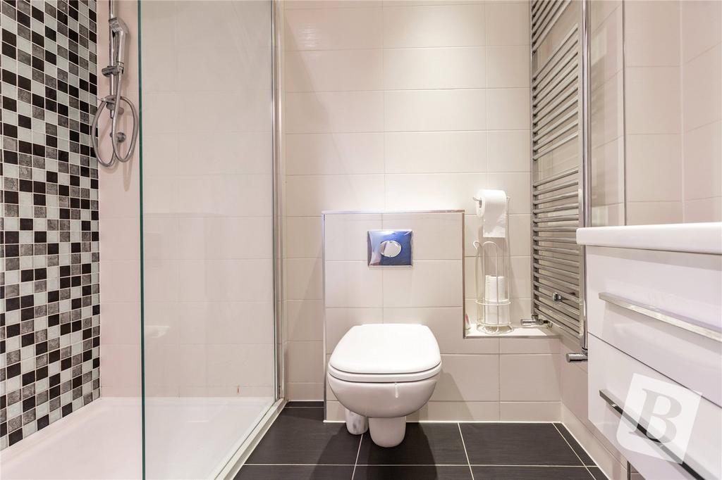 En-Suite Two