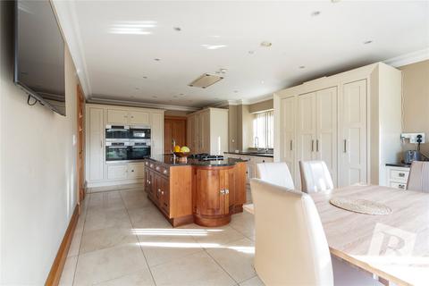 5 bedroom detached house for sale, St. Marys Lane, Upminster, RM14