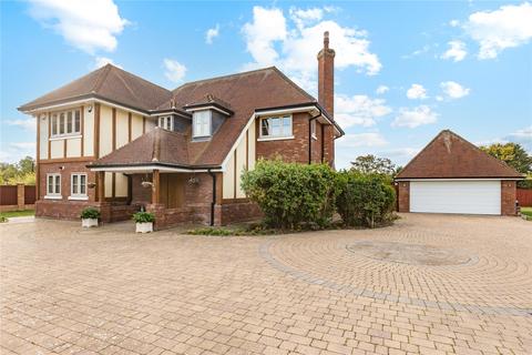 undefined, St. Marys Lane, Upminster, RM14