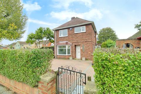 3 bedroom detached house for sale, Eastern Avenue, Peterborough PE1