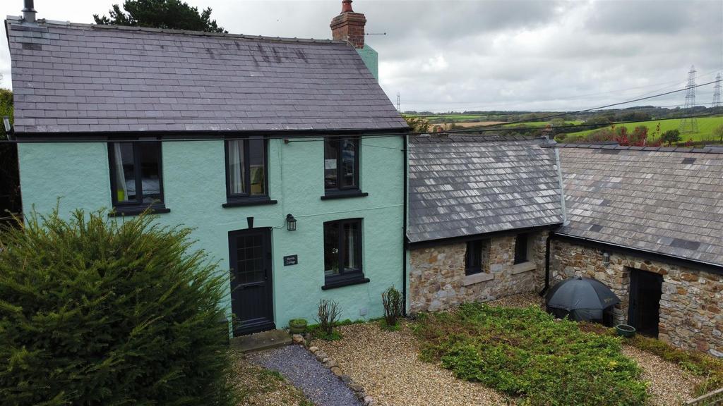 House Accommodation