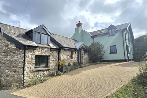 6 bedroom detached house for sale, Redberth, Tenby, SA70