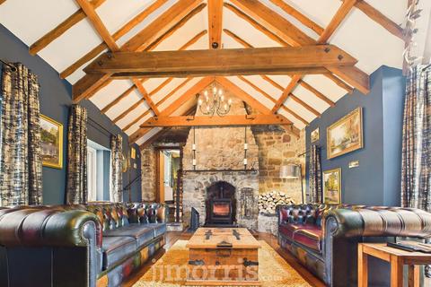 6 bedroom detached house for sale, Redberth, Tenby, SA70
