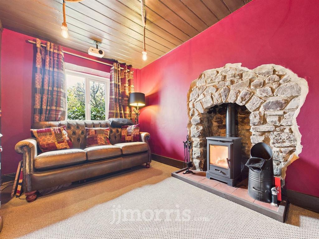 Reading Room/Snug