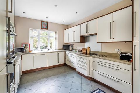 3 bedroom semi-detached bungalow for sale, WOODVIEW CLOSE, ASHTEAD KT21