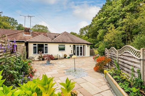 3 bedroom semi-detached bungalow for sale, WOODVIEW CLOSE, ASHTEAD KT21