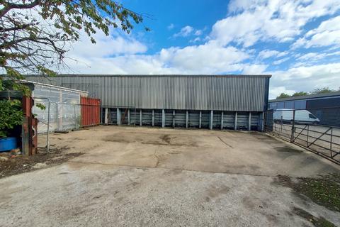 Land to rent - Chelmsford