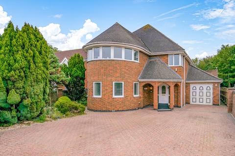 4 bedroom detached house for sale, Derby Avenue, Skegness PE25