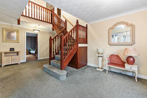 4 bedroom detached house for sale, Derby Avenue, Skegness PE25