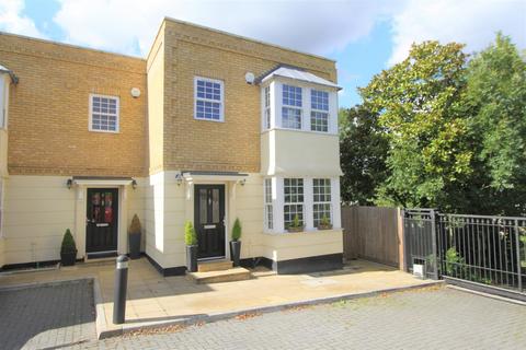 undefined, Albemarle Road, Beckenham