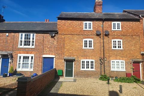 undefined, Union Street, Newport Pagnell