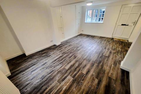 undefined, Union Street, Newport Pagnell