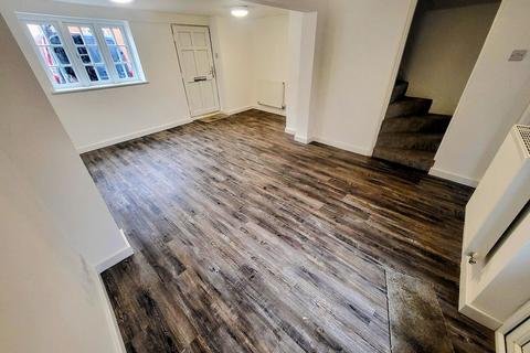 undefined, Union Street, Newport Pagnell
