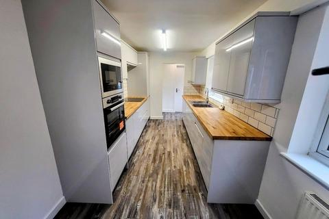 undefined, Union Street, Newport Pagnell