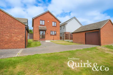 undefined, Brackendale Avenue, Pitsea, SS13