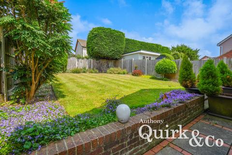 undefined, Brackendale Avenue, Pitsea, SS13