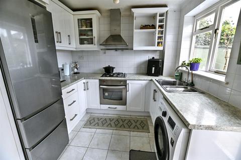 undefined, Castle Walk, Canvey Island SS8
