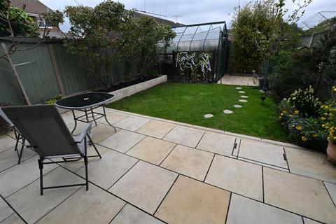 undefined, Castle Walk, Canvey Island SS8