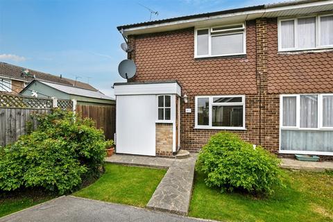 undefined, Castle Walk, Canvey Island SS8