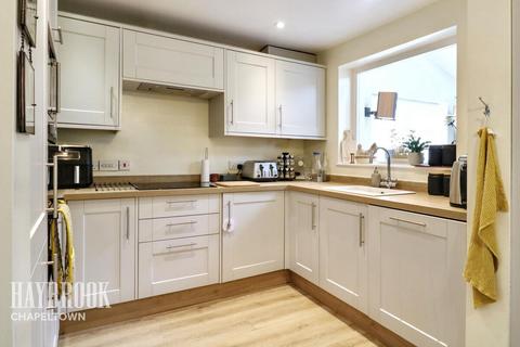 3 bedroom townhouse for sale, Grenoside Mount, Sheffield