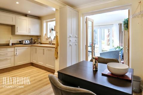 3 bedroom townhouse for sale, Grenoside Mount, Sheffield