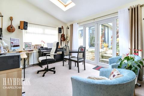 3 bedroom townhouse for sale, Grenoside Mount, Sheffield