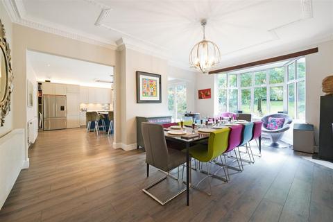 undefined, Chartfield Avenue, Putney