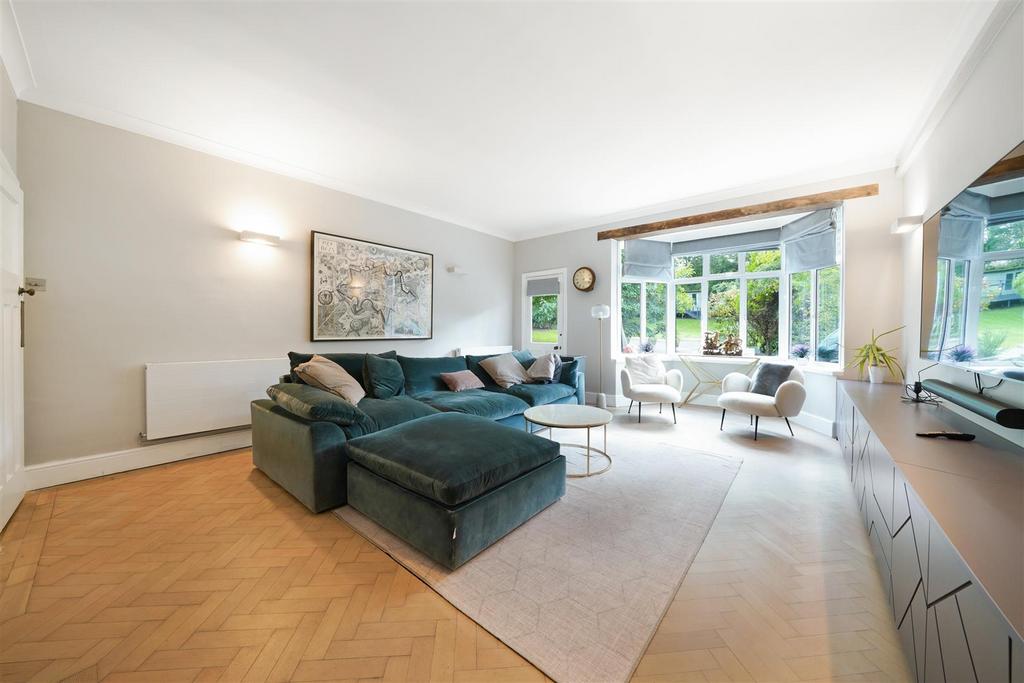 Chartfield Avenue