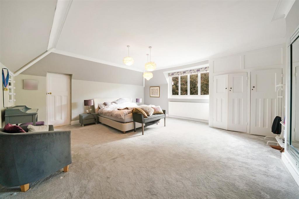 Chartfield Avenue