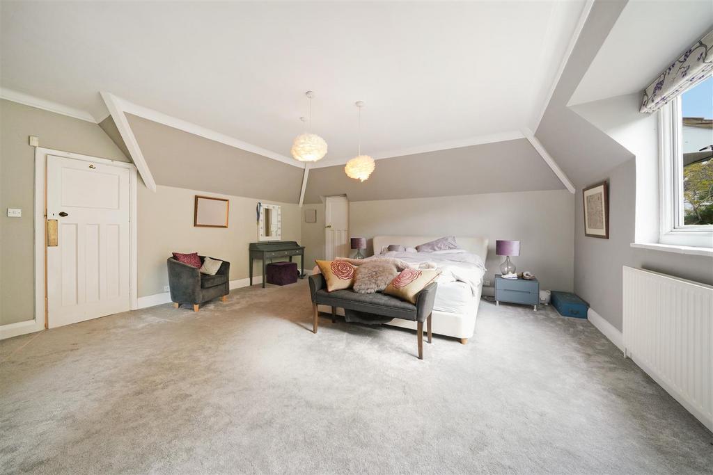 Chartfield Avenue