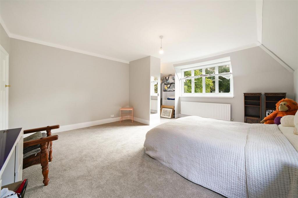 Chartfield Avenue