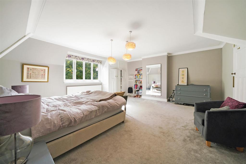 Chartfield Avenue