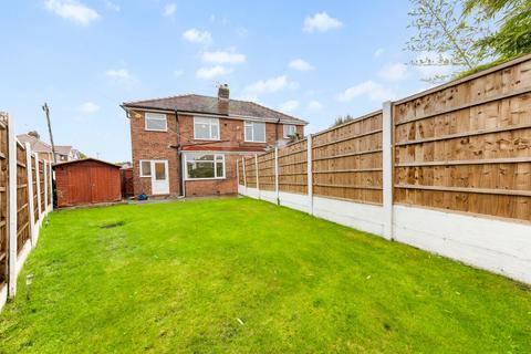 undefined, Smith Crescent, Warrington, WA2