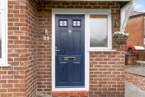undefined, Smith Crescent, Warrington, WA2