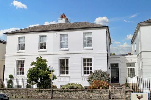 undefined, Plymouth Road, Tavistock, PL19