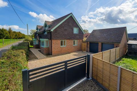 undefined, Canterbury Road, Densole, Folkestone, CT18