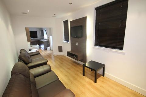 undefined, Fosse Road South, Leicester