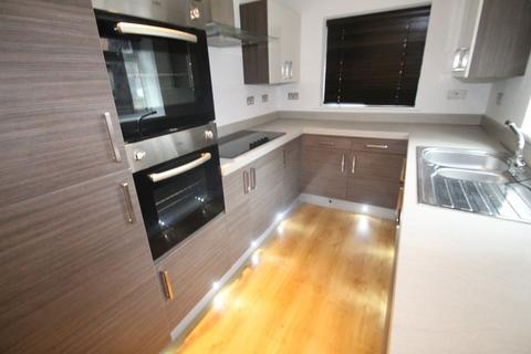 undefined, Fosse Road South, Leicester