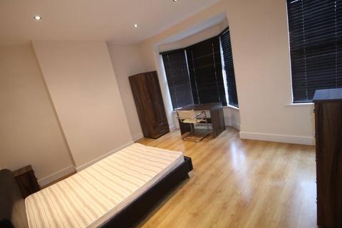 undefined, Fosse Road South, Leicester