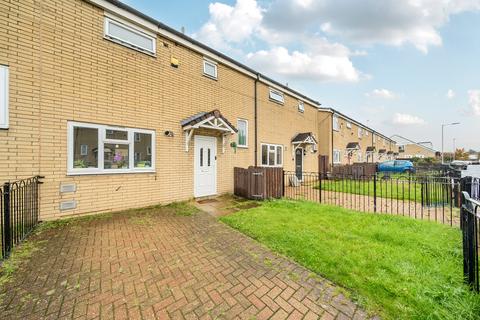 Berigan Close, Manchester, M12