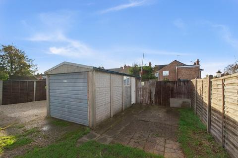 undefined, Old Heath Road, Colchester