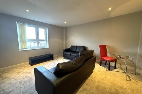 1 bedroom apartment to rent, Kings Road, Swansea, SA1