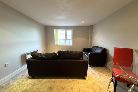 1 bedroom apartment to rent, Kings Road, Swansea, SA1