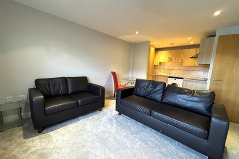 1 bedroom apartment to rent, Kings Road, Swansea, SA1