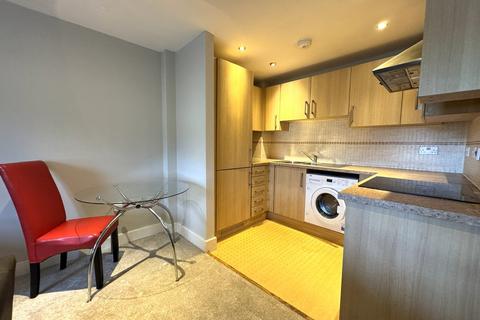 1 bedroom apartment to rent, Kings Road, Swansea, SA1