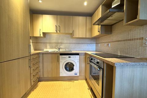 1 bedroom apartment to rent, Kings Road, Swansea, SA1